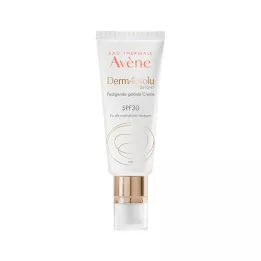 AVENE DERMABSOLU Crème tonique solide teintée, 40 ml