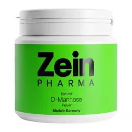 NATURAL D-Mannose de bouleau ZeinPharma en poudre, 200 g