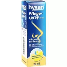 HYSAN CARE PRIE, 20 ml