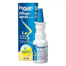 HYSAN Spray dentretien, 20 ml