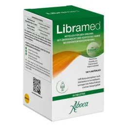 Comprimés Libramed, 84 pc