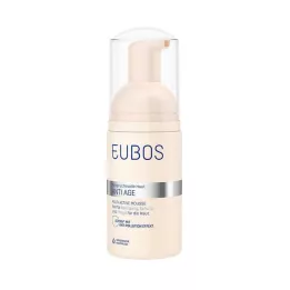 EUBOS ANTI-AGE Mousse Multi-Active, 100 ml