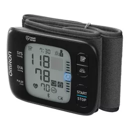 OMRON RS7 Intelli IT Mesure manuelle du sang.HEM-6232T-D, 1 pièce