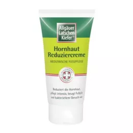 ALLGÄUER LATSCHENK.Crème anti-callosités, 75 ml