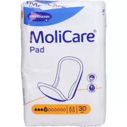 MOLICARE Pad 4 Drops, 28 pc
