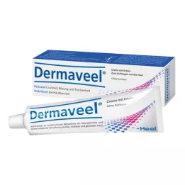 DERMAVEEL Crème, 30 ml