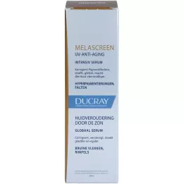 Ducray Melascreen Sérum photo pour le visage, 30 ml