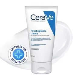 CERAVE Crème hydratante, 50 ml