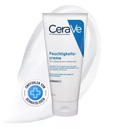 CeraVe Hydratant pour le visage et le corps, 177 ml