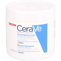 CeraVe Hydratant pour le visage et le corps, 454 g