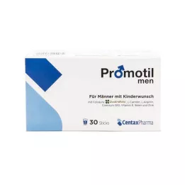 PROMOTIL Sac pour homme, 30 pièces