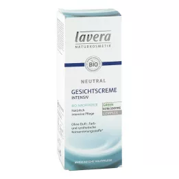 LAVERA Crème visage neutre, 50 ml