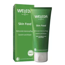 WELEDA Nourriture pour la peau, 75 ml