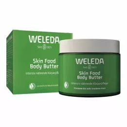 WELEDA Beurre corporel Skin Food, 150 ml