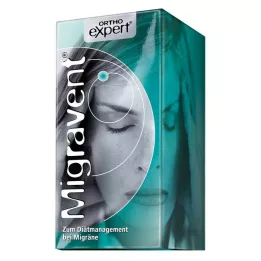 MIGRAVENT gélules, 180 pièces