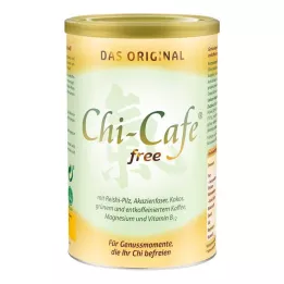 CHI-CAFE poudre libre, 250 g