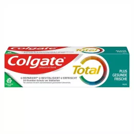 COLGATE Total Plus Healthy Fresh Dentifrice, 75 ml