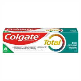 COLGATE Dentifrice Total Plus Fraîcheur Saine, 75 ml