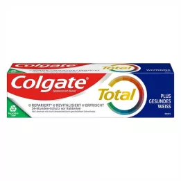 COLGATE Dentifrice Total Plus Healthy White, 75 ml