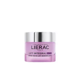 Lierac Soulevez la peau intégrale de levage de nutri peau très sèche, 50 ml