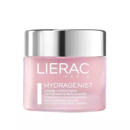 Lierac Hydratation Hydratation Crème Sèche Sèche, 50 ml