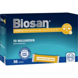 BIOSAN stress granules, 56 pc