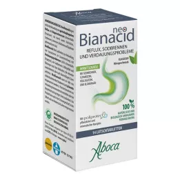 NEO BIANACID Pastilles, 14 pcs