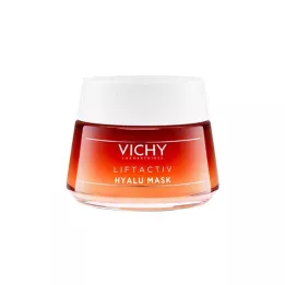 Vichy Masque Hyalu Ascenseur, 50 ml