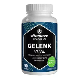 GELENK VITAL gélules, 90 pièces