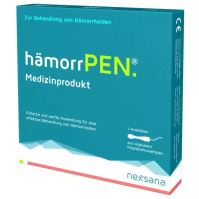 HEMORRHYPE, 1 pièce