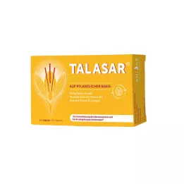 TALASAR gélules, 30 pièces