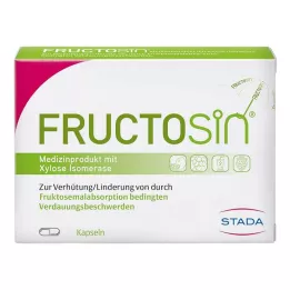 FRUCTOSIN gélules, 30 pièces