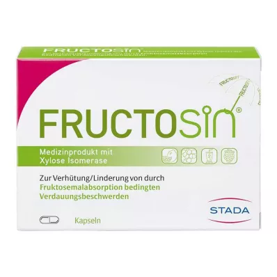 FRUCTOSIN gélules, 90 pièces