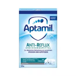 APTAMIL Poudre épaississante anti-reflux, 135 g