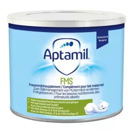 APTAMIL FMS Poudre, 200 g
