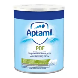 APTAMIL PDF Poudre, 400 g
