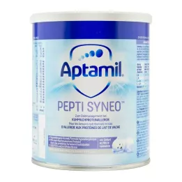 APTAMIL Poudre Pepti Syneo, 400 g