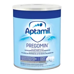 APTAMIL Poudre de Pregomin, 400 g
