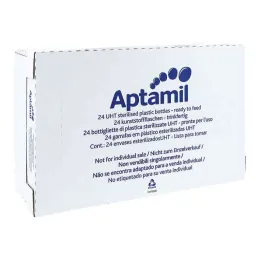 Aptamil Prematil HA liquide, 24X90 ml