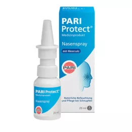 PARI Spray nasal ProtECT, 20 ml