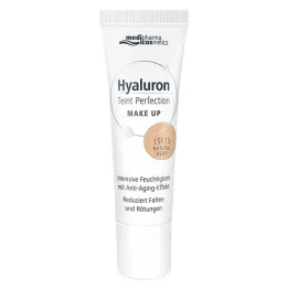 HYALURON TEINT Maquillage Perfection beige naturel, 30 ml