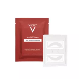 Vichy LiftorCIV Micro Hyalu Tampons 2 pc