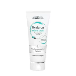 HYALURON HYDRO-CRÈME, 200 ml