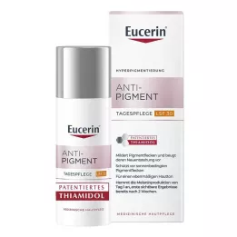 EUCERIN Crème de jour anti-pigment LSF 30, 50 ml