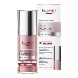 EUCERIN Sérum double anti-pigment, 30 ml