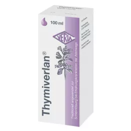 THYMIVERLAN Liquide à usage oral, 100 ml