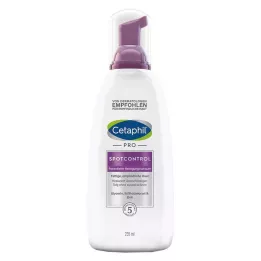 CETAPHIL Pro Spot Control porent.Mousse nettoyante, 235 ml