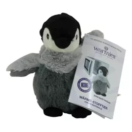 WARMIES MINIS Baby Penguin, 1 pc