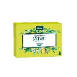Kneipp Cadeau Pack mon petit monde de bain, 3x20 ml