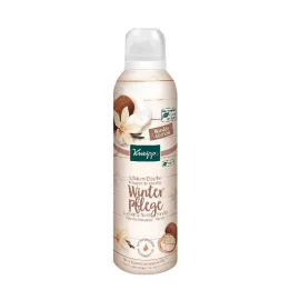 Kneipp Douche en mousse Soins dhiver, 200 ml